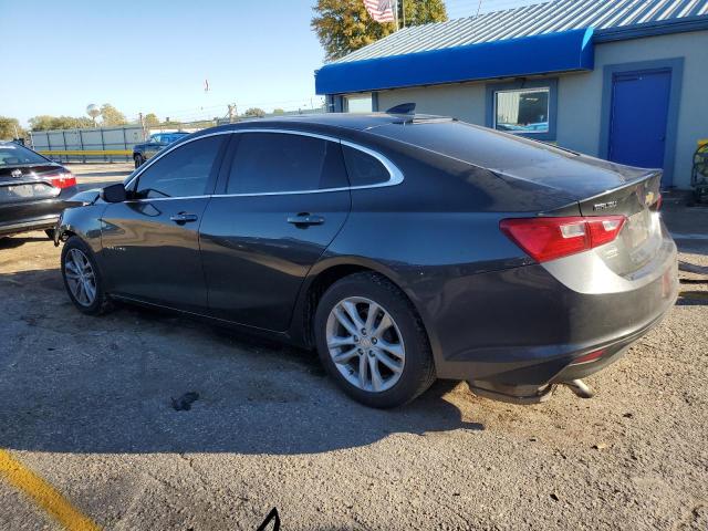 1G1ZD5ST0JF234808 | 2018 CHEVROLET MALIBU LT