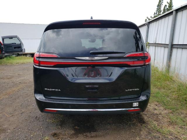 2C4RC1GG3NR217661 2022 CHRYSLER PACIFICA, photo no. 6