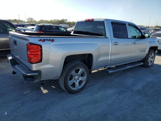 2018 CHEVROLET SILVERADO - 1GCUKREC9JF206130