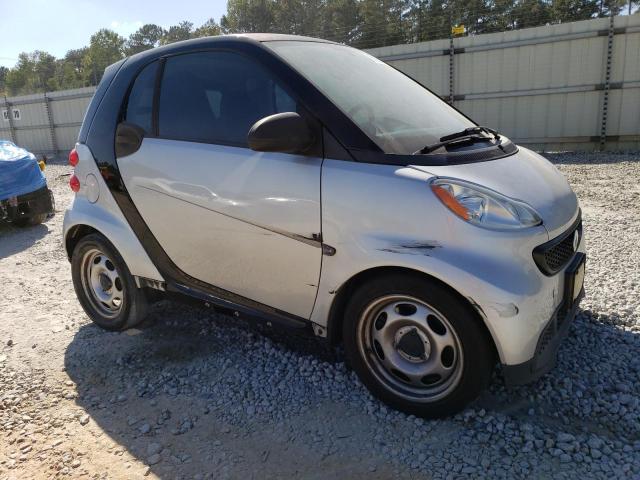 VIN WMEEJ3BA5FK805582 2015 Smart Fortwo, Pure no.4