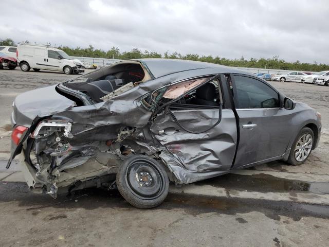 3N1AB7AP7HY333576 Nissan SENTRA S