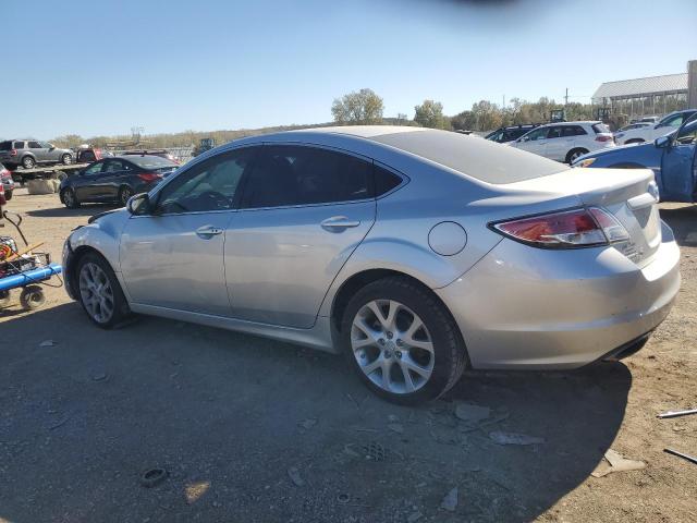 1YVHP82B395M06084 | 2009 Mazda 6 s