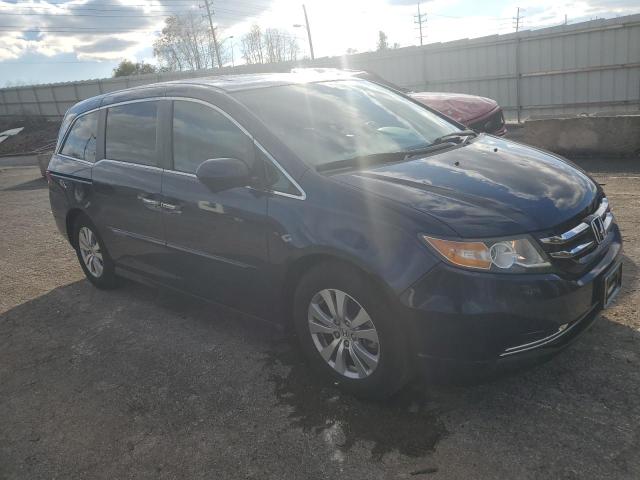 5FNRL5H63FB010035 | 2015 HONDA ODYSSEY EX