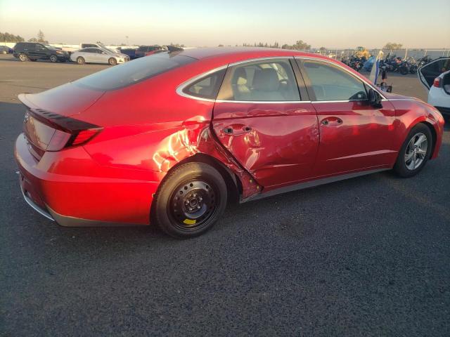 5NPEG4JA8MH113557 | 2021 HYUNDAI SONATA SE