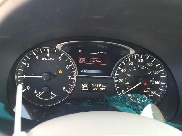 2015 NISSAN ALTIMA 2.5 - 1N4AL3AP6FC286846