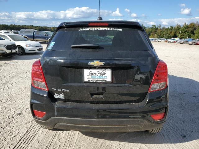 KL7CJNSM2NB513122 2022 Chevrolet Trax Ls