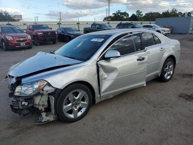 2009 Chevrolet Malibu 