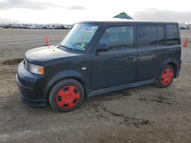 2004 Scion xB 