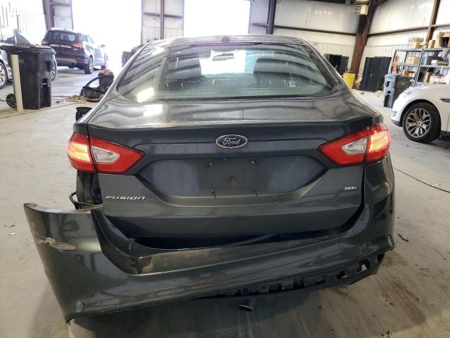 3FA6P0H72GR150960 | 2016 FORD FUSION SE