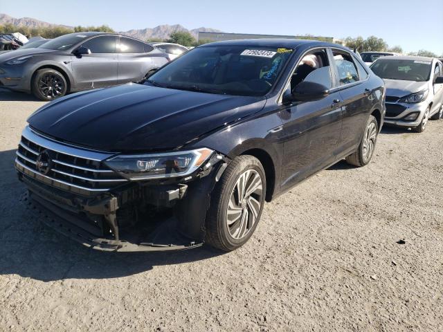 2020 Volkswagen Jetta SEL