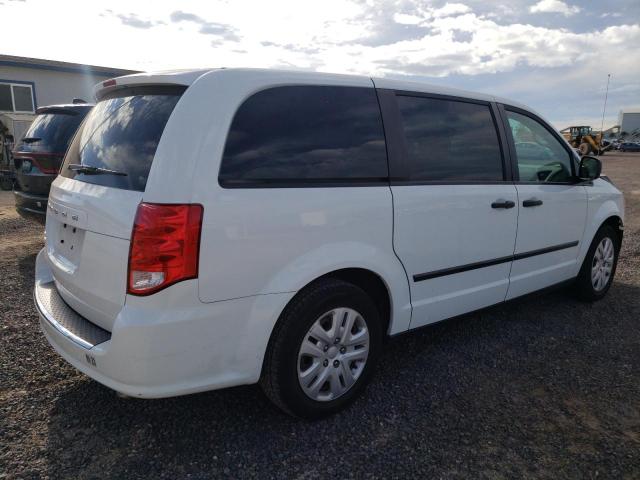 2014 Dodge Grand Caravan Se VIN: 2C4RDGBG4ER378236 Lot: 72067973