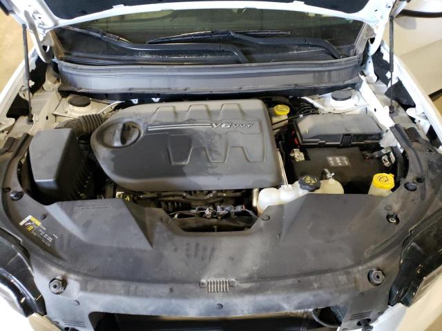 2020 JEEP CHEROKEE L - 1C4PJLDX5LD549193