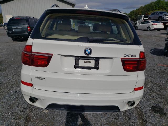 VIN 5UXZV4C58D0G50337 2013 BMW X5, Xdrive35I no.6