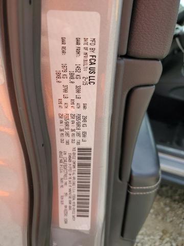 1C4RJFBGXFC774913 Jeep Grand Cherokee Limited