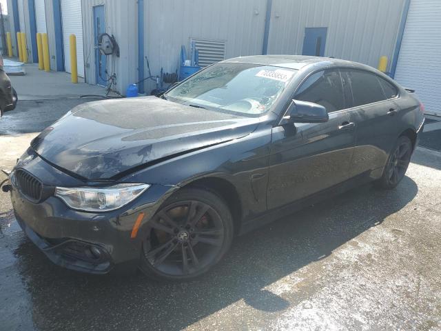 2015 BMW 428 XI GRA - WBA4C9C52FD331696