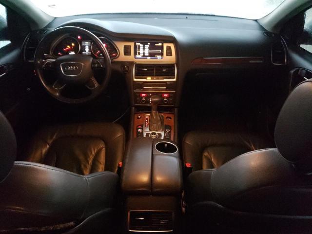 WA1LGAFE9ED003216 Audi Q7 Premium Plus
