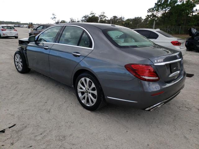 WDDZF4JBXHA273746 Mercedes-Benz E 300