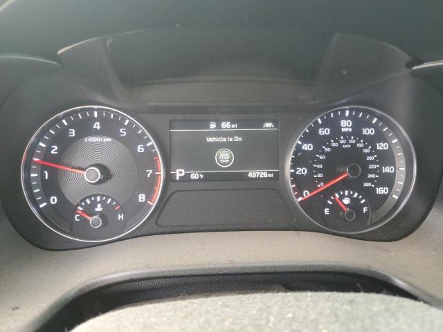 3KPF44AC1ME307382 KIA FORTE GT