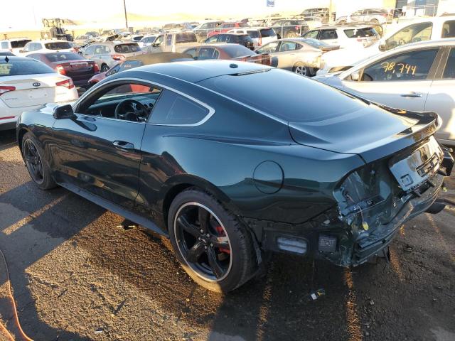 1FA6P8K03L5580181 | 2020 FORD MUSTANG BU