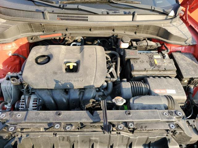 KNDJ23AU7L7035762 KIA SOUL LX