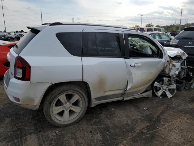 1C4NJDEB8HD103269 Jeep Compass Latitude
