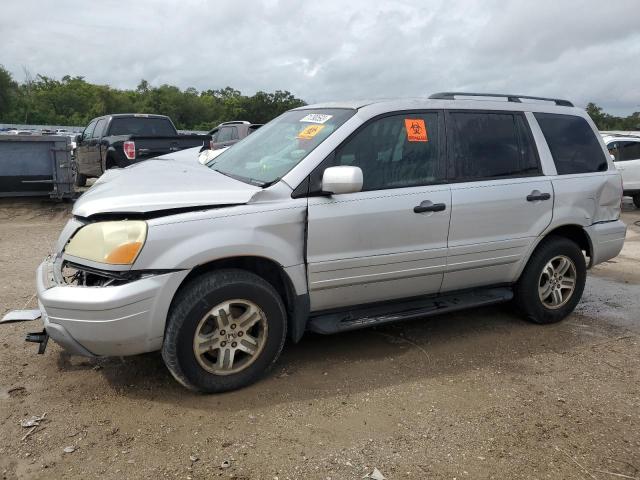 2004 Honda Pilot EX-L