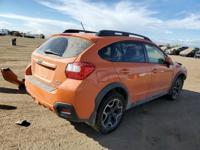 JF2GPACC9E9217461 Subaru Xv Crosstrek 2.0 Premium