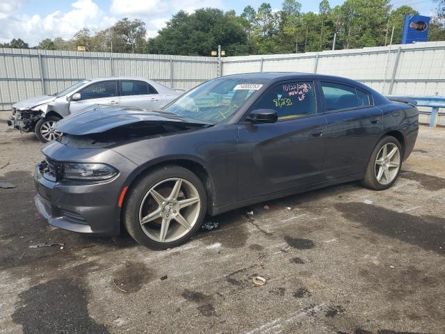 2C3CDXBG0HH520411 | 2017 DODGE CHARGER SE