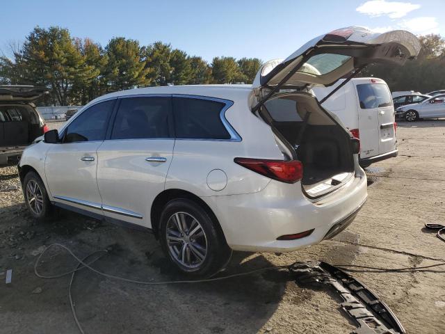 5N1DL0MM1LC501662 Infiniti QX60 LUXE 2