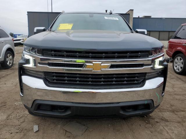 1GCRYJEK9MZ373121 Chevrolet Silverado K1500 Lt