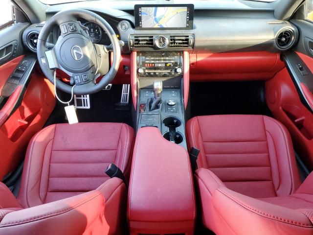 2023 LEXUS IS 350 F S JTHGZ1B23P5067261