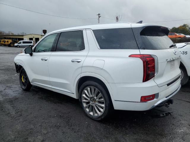 KM8R5DHE7LU098873 Hyundai Palisade L 2