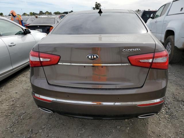 KNALN4D78E5155917 KIA Cadenza Premium