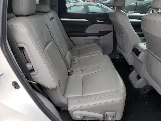 2015 TOYOTA HIGHLANDER - 5TDKKRFH5FS079188
