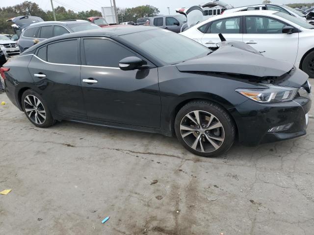 1N4AA6AP7JC367063 | 2018 NISSAN MAXIMA 3.5