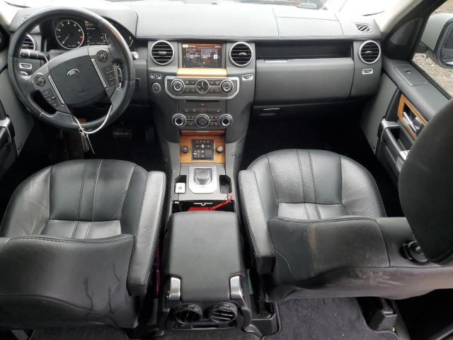 2016 LAND ROVER LR4 SALAB2V6XGA790962