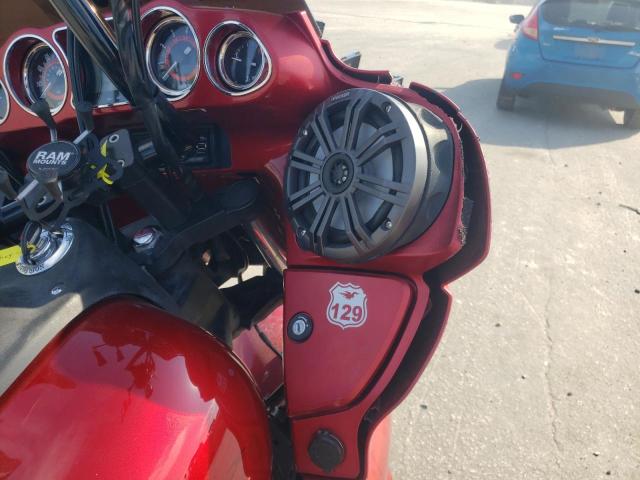 2011 KAWASAKI VN1700 J - JKBVNRJ17BA000938