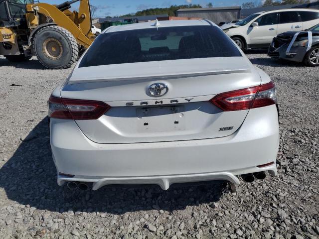 4T1B61HK7KU755091 | 2019 Toyota camry xse