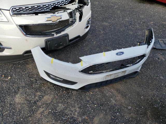 1FADP3F22GL330227 Ford FOCUS SE