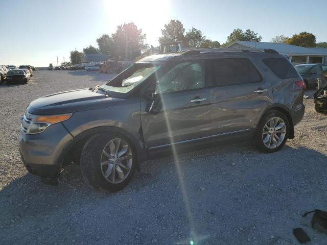 Vin: 1fm5k7d87dgc04408, lot: 71723173, ford explorer xlt 2013 img_1