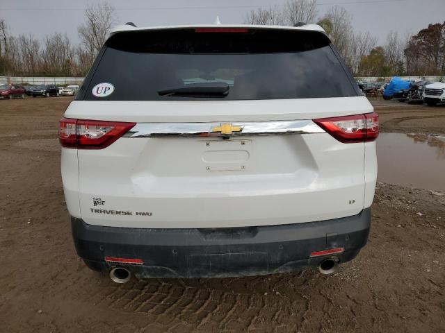 1GNEVGKW1MJ122651 Chevrolet Traverse L 6