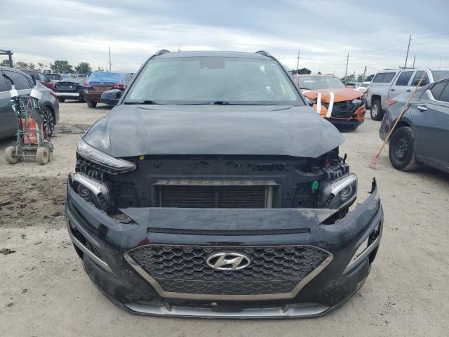 2019 HYUNDAI KONA ULTIM - KM8K53A50KU250528