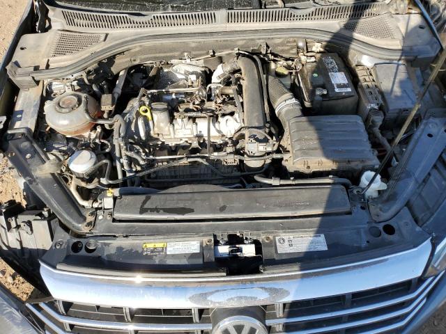 3VWC57BU9KM219544 | 2019 Volkswagen jetta s