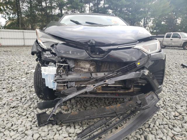 2016 TOYOTA RAV4 LE - 2T3BFREV5GW528736