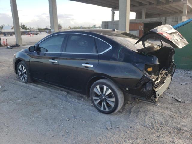 3N1AB7AP2KY252041 | 2019 NISSAN SENTRA S