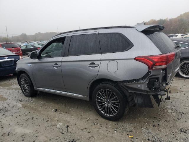 Vin: ja4j2va72nz018150, lot: 72000783, mitsubishi outlander sel 20222