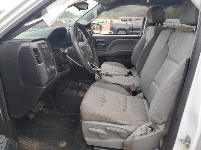 1GTV2LEC7GZ295186 GMC Sierra K1500