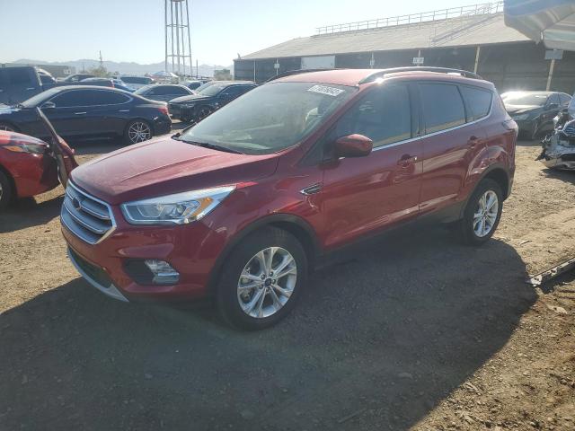 1FMCU0G99HUF08666 2017 FORD ESCAPE, photo no. 1