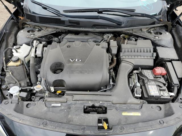 1N4AA6CV4MC507117 Nissan MAXIMA SV