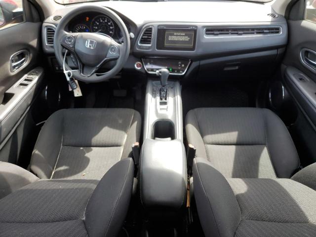 3CZRU5H54HG704941 Honda HR-V EX